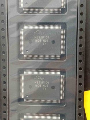 MB91F109PFR SPANSION resmi