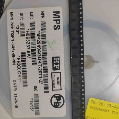 MP2949AGQKT-2071-Z resmi