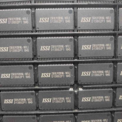 IS61LV12816-10TLI resmi