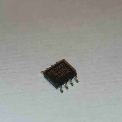 DS1388z-33+ ENTEGRELER resmi