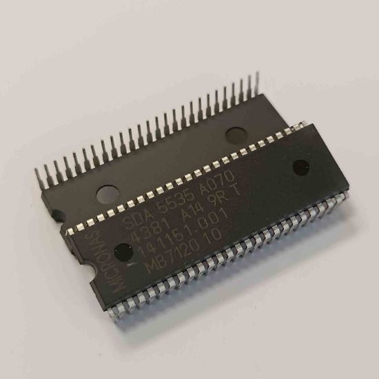 SDA5535 A070 MICRONAS ENTEGRELER resmi