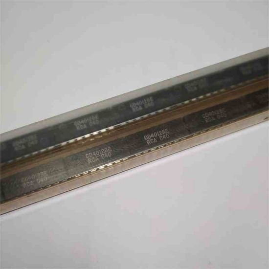 CD4012BE RCA ENTEGRELER resmi