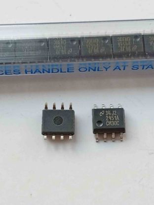 LP2951ACM-3.3 NAT resmi