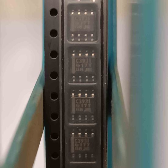 TLC3931 SMD TEXAS  ENTEGRELER resmi