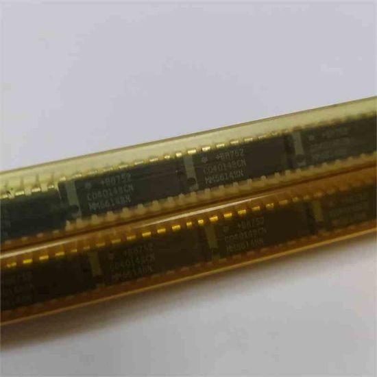 CD4014BCN NSC ENTEGRELER resmi