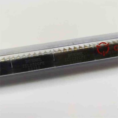 ICL232CPE INTERSIL ENTEGRELER resmi