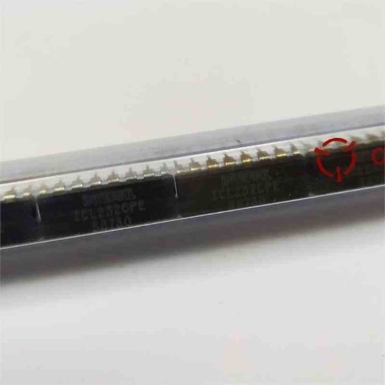ICL232CPE INTERSIL ENTEGRELER resmi