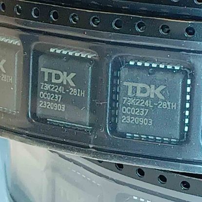 73K224L-281W SMD TDK SMD ENTEGRELER resmi