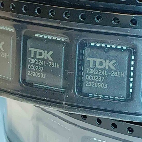 73K224L-281W SMD TDK SMD ENTEGRELER resmi