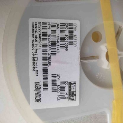 RC0805FR-07523RL resmi