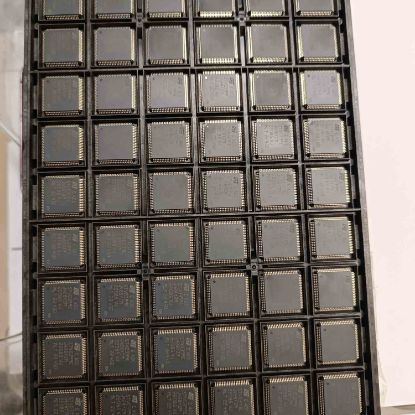 STV0399E SMD STMicroelectronics SMD ENTEGRELER resmi