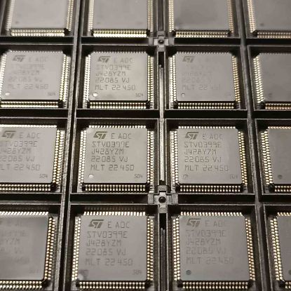 STV0399E SMD STMicroelectronics SMD ENTEGRELER resmi