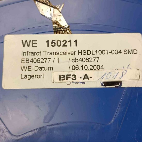 HSDL1001-004 SMD OPTO resmi