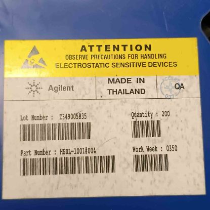 HSDL1001-004 SMD OPTO resmi