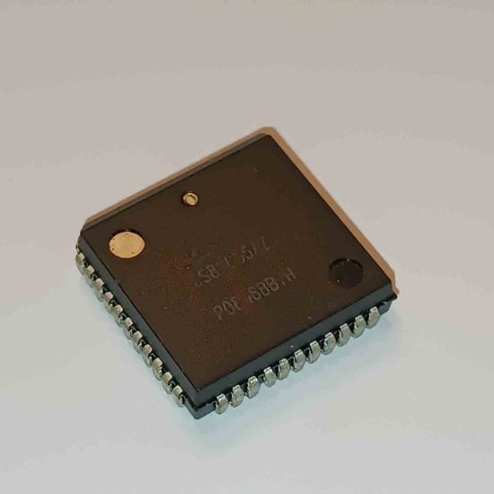 CS82C55AZ PLCC SMD ENTEGRELER resmi