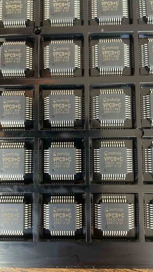 VPC3+CLF3 PRO PROFICHIP resmi