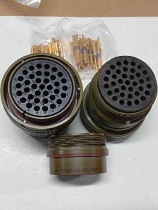 CIR06R40B-37S-F80-T12-12-15 resmi