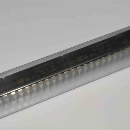 ULN2804A DİP ST ENTEGRELER resmi