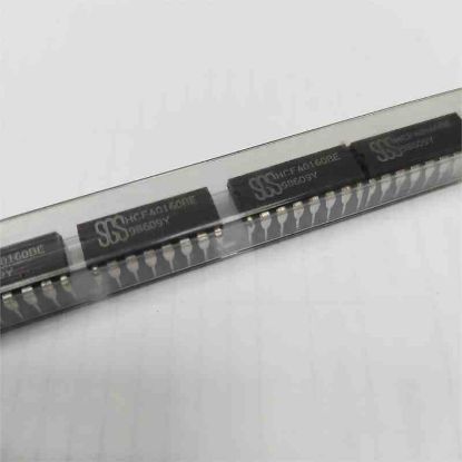 HCF40160BE SGS ENTEGRELER resmi