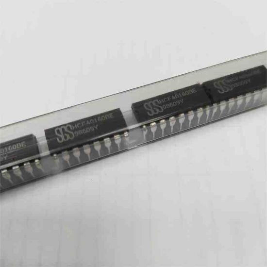 HCF40160BE SGS ENTEGRELER resmi