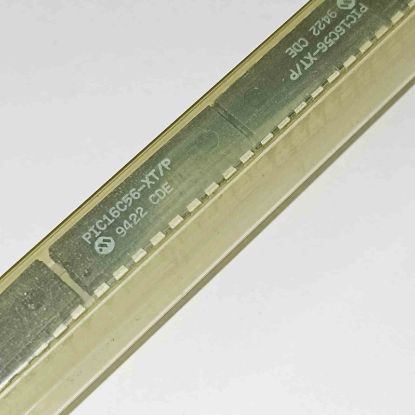 PIC16C56-XT/P DIP HITACHI ENTEGRELER resmi