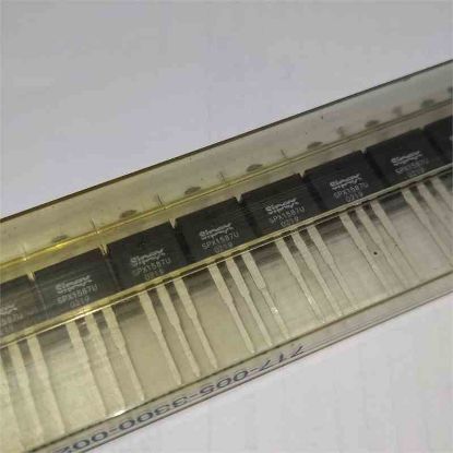 SPX1587U DIP SIPEX ENTEGRELER resmi