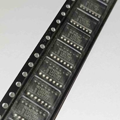 HEF4070BT NXP SMD ENTEGRELER resmi