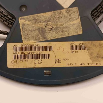 74ACT74SCX SMD NSC SMD ENTEGRELER resmi