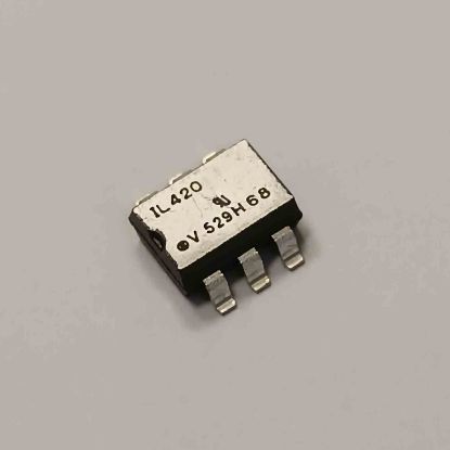 IL420 SMD OPTO resmi