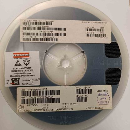 NC7SB3257P6X SMD FAIRCHILD SMD ENTEGRELER resmi