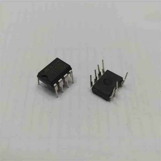 VIPER27L DIP STMicroelectronics ENTEGRELER resmi