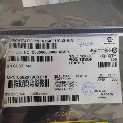 AT24C512C-XHM-B resmi
