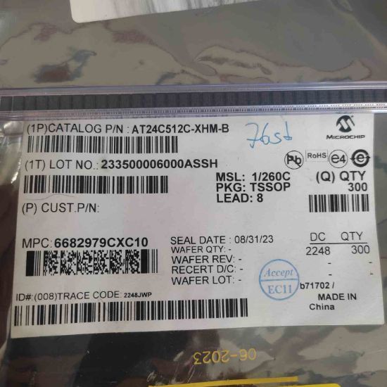 AT24C512C-XHM-B resmi