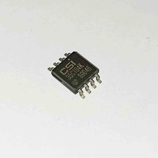 35C104K SOIC8 CSI SMD ENTEGRELER resmi