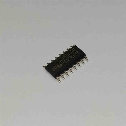 SG3525AP SOIC16  ENTEGRELER resmi