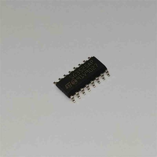 SG3525AP SOIC16  ENTEGRELER resmi