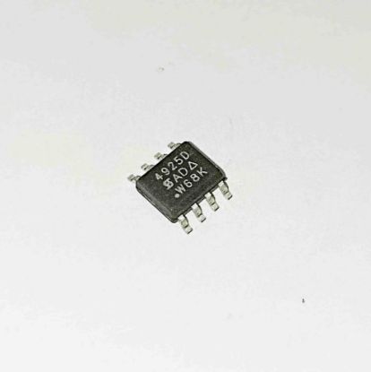 SI4925D SOIC8  ENTEGRELER resmi