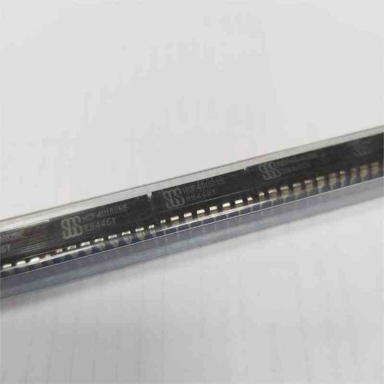 HCF40182BE SGS ENTEGRELER resmi