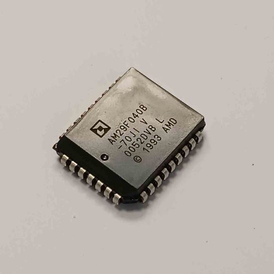 AM29F040B-70JI/T SMD SMD ENTEGRELER resmi