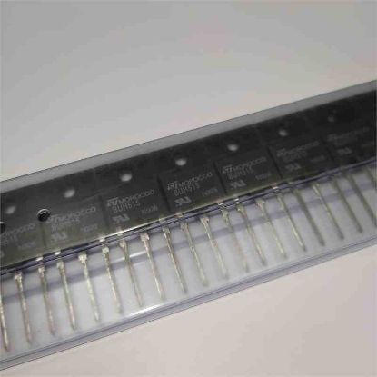 BUH515 ENTEGRELER resmi