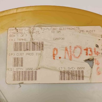 CY62256LL-70SNIT SMD LT ENTEGRELER resmi