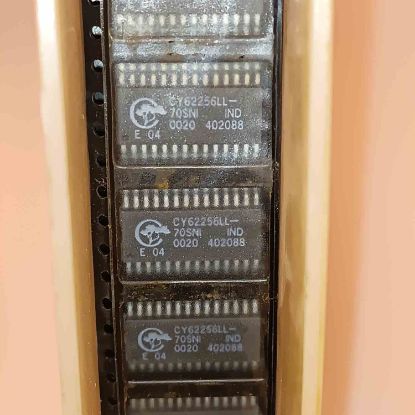 CY62256LL-70SNIT SMD LT ENTEGRELER resmi