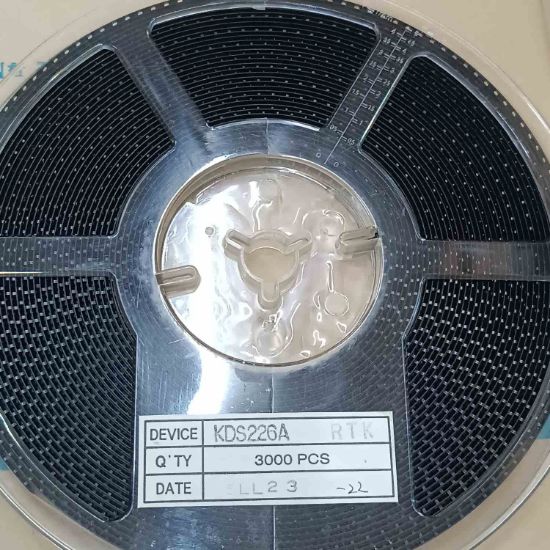 BAV99(KDS226) SOT-23 DİYOT resmi