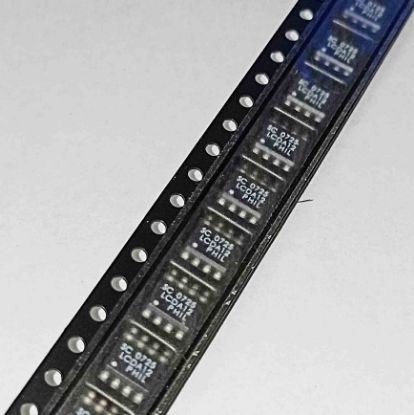LCDA12.TBT SOIC8 SEMTECH SMD ENTEGRELER resmi
