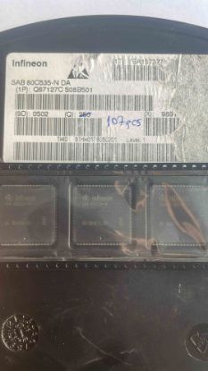 SAB80C535-N  resmi
