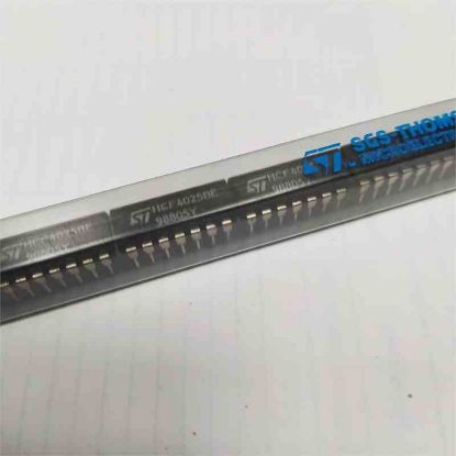 HCF4025BE DİP ST ENTEGRELER resmi