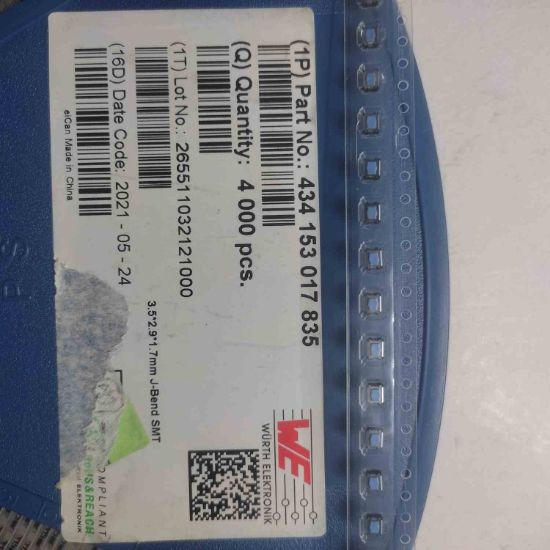 434 153 017 835 resmi