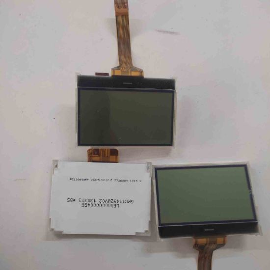 PE12864WRF-055H06Q DISPLAY resmi