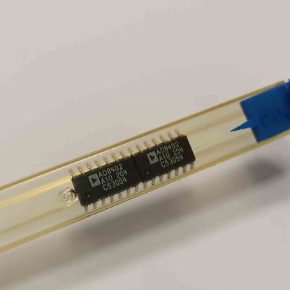 AD8402AR10 ENTEGRELER resmi