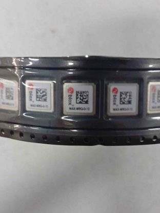 MAX-M8Q-0 Ublox 19 resmi